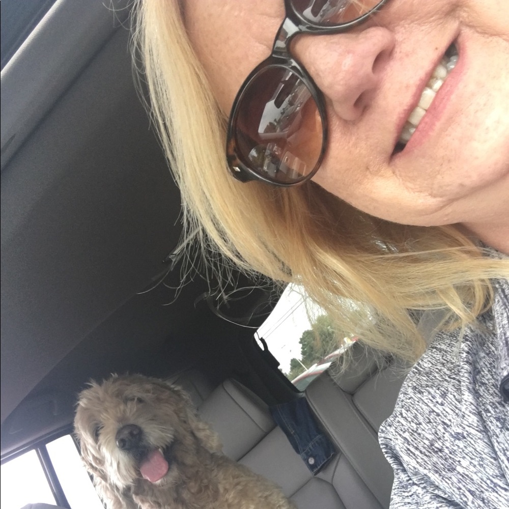 Meet your Posher, Doreen